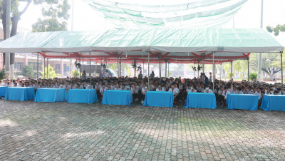 Tổng kết năm học 2022-2023