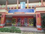 Truong Tieu Hoc Dau Tiengxa Dau Tiengtp Hcm 1