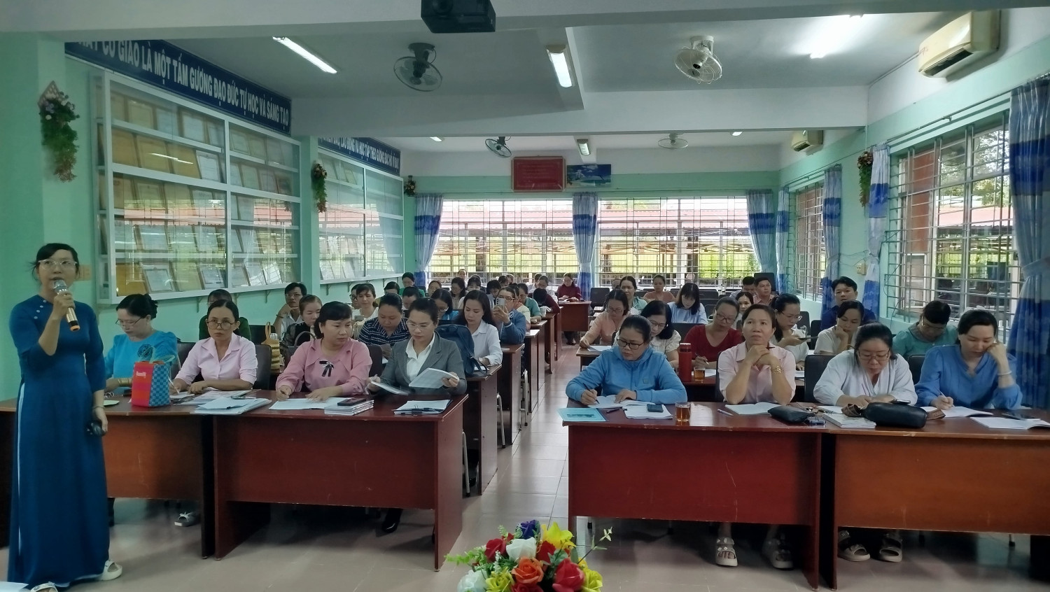 Chuyên đề Tin học năm học 2025-2026
